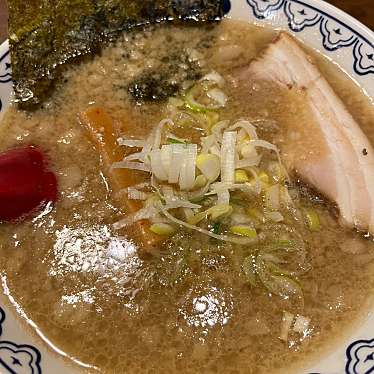 東京豚骨拉麺 ばんから 八千代店のundefinedに実際訪問訪問したユーザーunknownさんが新しく投稿した新着口コミの写真