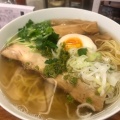 実際訪問したユーザーが直接撮影して投稿した有楽町ラーメン専門店麺屋 ひょっとこの写真