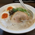 実際訪問したユーザーが直接撮影して投稿した下鶴間ラーメン / つけ麺でびっと 大和店の写真