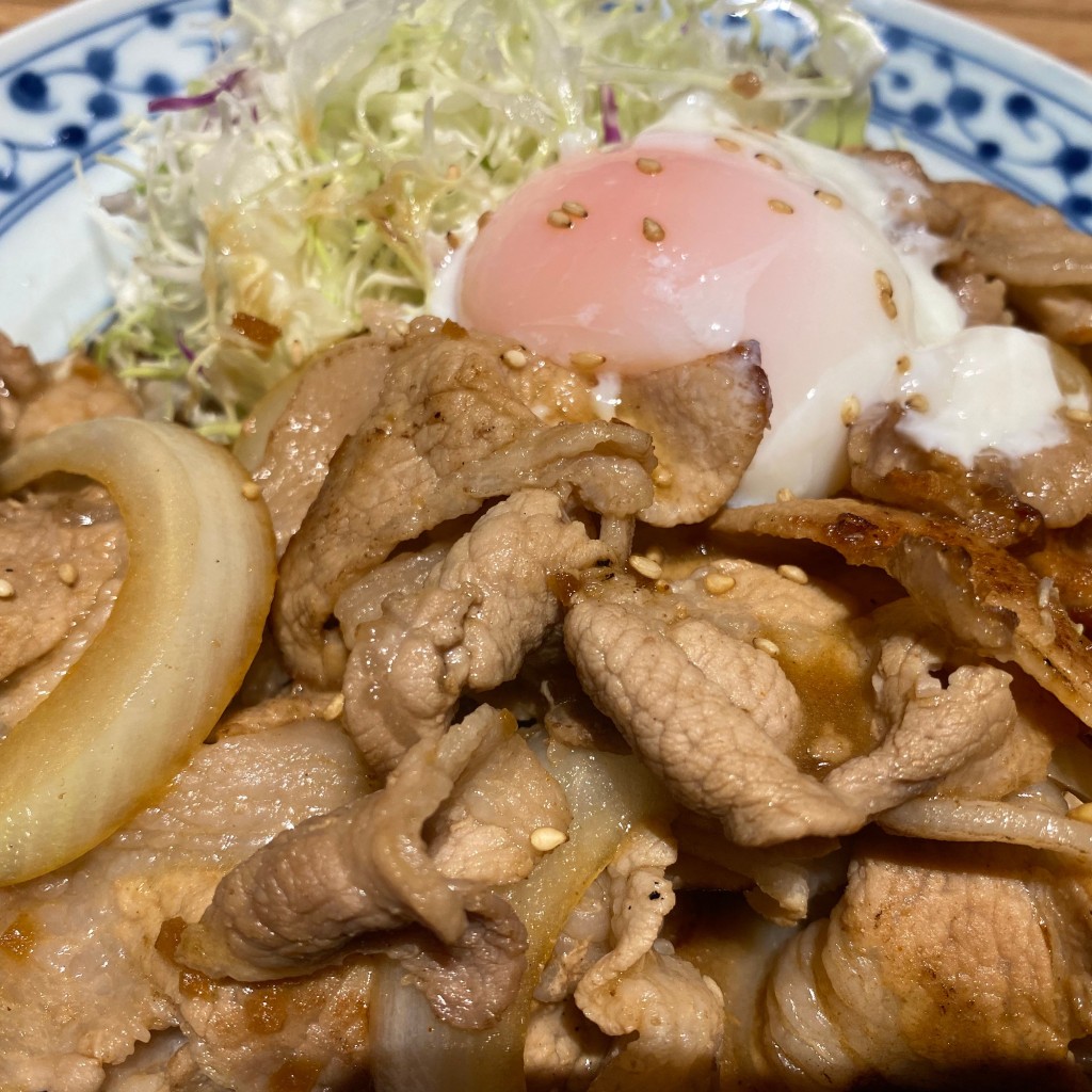 ユーザーが投稿した生菱焼き定食の写真 - 実際訪問したユーザーが直接撮影して投稿した芝浦魚介 / 海鮮料理魚金 ムスブ田町の写真