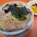 実際訪問したユーザーが直接撮影して投稿した谷津町ラーメン / つけ麺大公の写真