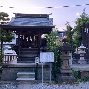 和楽備神社 天神社本殿のundefinedに実際訪問訪問したユーザーunknownさんが新しく投稿した新着口コミの写真