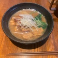 実際訪問したユーザーが直接撮影して投稿した天沼ラーメン / つけ麺麺処 鳴神の写真