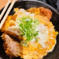 実際訪問したユーザーが直接撮影して投稿した本町和食 / 日本料理豚屋とん一 松戸駅前店の写真