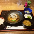 実際訪問したユーザーが直接撮影して投稿した上野原和食 / 日本料理お食事処 あやの 上野原本店の写真