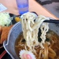 実際訪問したユーザーが直接撮影して投稿した氏家ラーメン / つけ麺登竜の写真