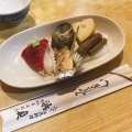 実際訪問したユーザーが直接撮影して投稿した内神田魚介 / 海鮮料理浜貞の写真