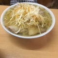 実際訪問したユーザーが直接撮影して投稿した細田ラーメン専門店坂内食堂の写真