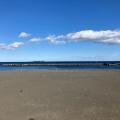 実際訪問したユーザーが直接撮影して投稿した湯川海水浴場 / 海浜伊東オレンジビーチの写真