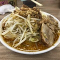 実際訪問したユーザーが直接撮影して投稿した八坂町ラーメン専門店ラーメン荘 歴史を刻め 寝屋川店の写真