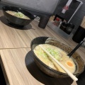 実際訪問したユーザーが直接撮影して投稿した椿町ラーメン / つけ麺らーめん絆 名古屋本店の写真