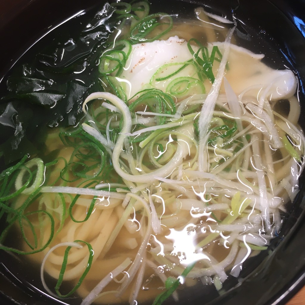 ユーザーが投稿した330円ラーメンの写真 - 実際訪問したユーザーが直接撮影して投稿した彦糸回転寿司スシロー三郷彦糸店の写真