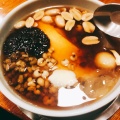実際訪問したユーザーが直接撮影して投稿した神田須田町台湾料理東京豆花工房の写真