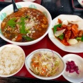 実際訪問したユーザーが直接撮影して投稿した行幸田中華料理中華菜館開運の写真