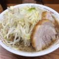 実際訪問したユーザーが直接撮影して投稿した亀戸ラーメン / つけ麺ラーメン二郎 亀戸店の写真