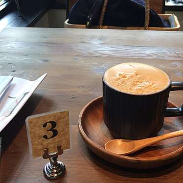 実際訪問したユーザーが直接撮影して投稿した亀有カフェAkkumi Cafeの写真