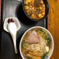 実際訪問したユーザーが直接撮影して投稿した寺戸四川料理金峰閣の写真