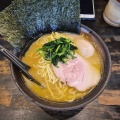 実際訪問したユーザーが直接撮影して投稿した鶴見中央ラーメン / つけ麺幸家の写真