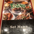 実際訪問したユーザーが直接撮影して投稿した玉沢インド料理インド料理 BISHNU トキハわさだタウン店の写真