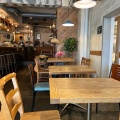 実際訪問したユーザーが直接撮影して投稿した幡ヶ谷喫茶店LUG HATAGAYAの写真