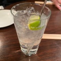 実際訪問したユーザーが直接撮影して投稿した港南肉料理GLASS DANCE 品川の写真