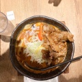 実際訪問したユーザーが直接撮影して投稿した中野ラーメン / つけ麺味噌が一番の写真