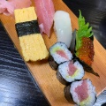 実際訪問したユーザーが直接撮影して投稿した北谷町寿司鮨新の写真