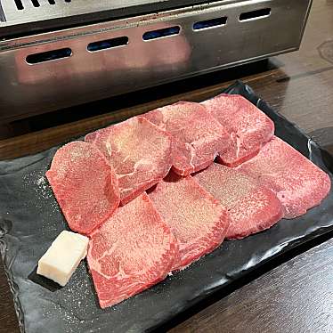 焼肉ホルモン 東郷のundefinedに実際訪問訪問したユーザーunknownさんが新しく投稿した新着口コミの写真