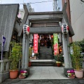 実際訪問したユーザーが直接撮影して投稿した新橋神社烏森神社の写真