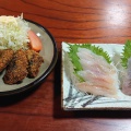 実際訪問したユーザーが直接撮影して投稿した和田町和田魚介 / 海鮮料理さかなの写真