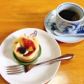 実際訪問したユーザーが直接撮影して投稿した有川郷カフェタナカフェの写真