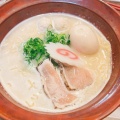 実際訪問したユーザーが直接撮影して投稿した宮町ラーメン / つけ麺らぁめん まるなかの写真