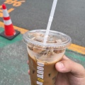 実際訪問したユーザーが直接撮影して投稿した宮前一条カフェドトールコーヒーショップ コーチャンフォー旭川店の写真