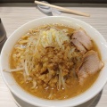 実際訪問したユーザーが直接撮影して投稿した速見町ラーメン / つけ麺喰わぬなら 喰わせてみせよう 豚一杯の写真