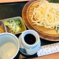 実際訪問したユーザーが直接撮影して投稿した森下定食屋あかぎ庵の写真