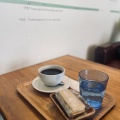実際訪問したユーザーが直接撮影して投稿した茶花カフェメーダフズ ユイ ホステルアンドコーヒーの写真
