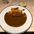 実際訪問したユーザーが直接撮影して投稿した梅田カレーカレーハウス サンマルコ 大阪ステーションシティ店の写真