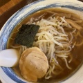 実際訪問したユーザーが直接撮影して投稿した菊野台ラーメン専門店中華そば みのやの写真