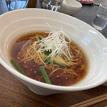 実際訪問したユーザーが直接撮影して投稿した松葉町ラーメン専門店ラシェットの写真