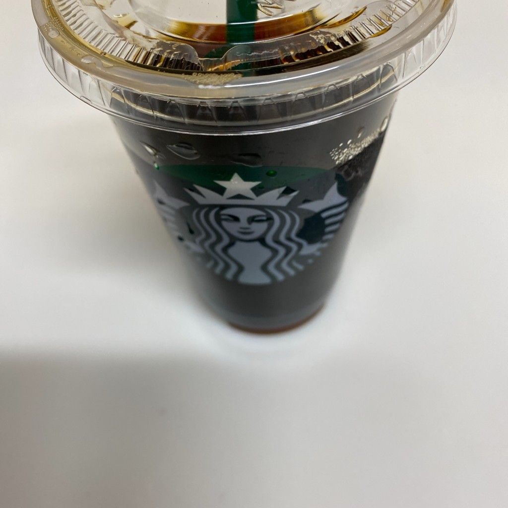 ユーザーが投稿したコーヒーの写真 - 実際訪問したユーザーが直接撮影して投稿した港明カフェスターバックスコーヒー ららぽーと名古屋みなとアクルス店の写真