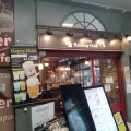 実際訪問したユーザーが直接撮影して投稿した錦町カフェレイルウェイクラブ大宮店の写真