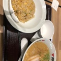 実際訪問したユーザーが直接撮影して投稿した奥野ラーメン / つけ麺らーめん東大 ゆめタウン徳島店の写真