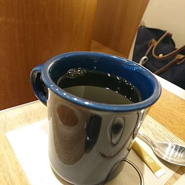 実際訪問したユーザーが直接撮影して投稿した東塩小路町カフェOGAWA COFFEE 京都駅店の写真