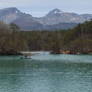 実際訪問したユーザーが直接撮影して投稿した山 / 峠磐梯山の写真