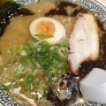 実際訪問したユーザーが直接撮影して投稿したラーメン専門店丸源ラーメン  福岡新宮店の写真