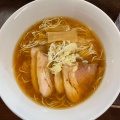 実際訪問したユーザーが直接撮影して投稿した栄ラーメン専門店なるとやの写真