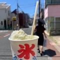 実際訪問したユーザーが直接撮影して投稿した東雪谷和菓子伊勢屋の写真