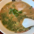 実際訪問したユーザーが直接撮影して投稿した当新田ラーメン専門店ラーメン横綱 川越店の写真