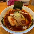 実際訪問したユーザーが直接撮影して投稿した長浜ラーメン専門店麺屋 シロサキの写真