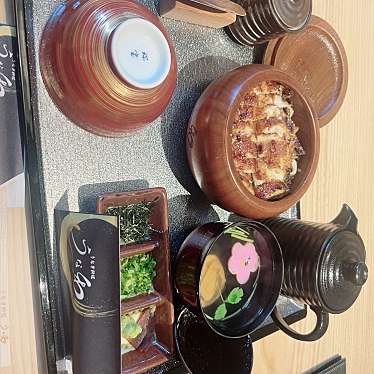 うなぎ料理 うな和 名駅のundefinedに実際訪問訪問したユーザーunknownさんが新しく投稿した新着口コミの写真